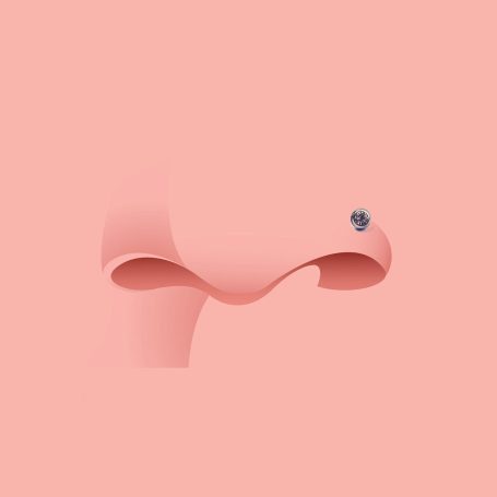 Nose Piercing