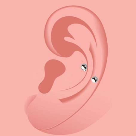 Snug Piercing