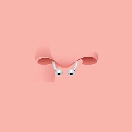 Septum Piercing